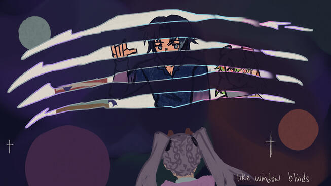 Ursa's Home