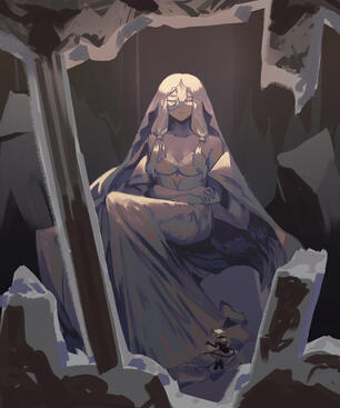 Worship (Wayward child)