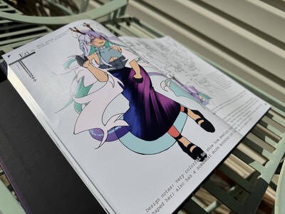 Page Sample 3
