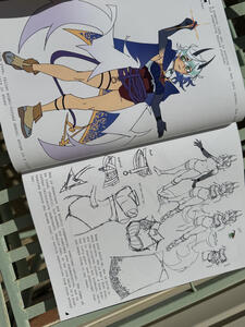 Page Sample 1